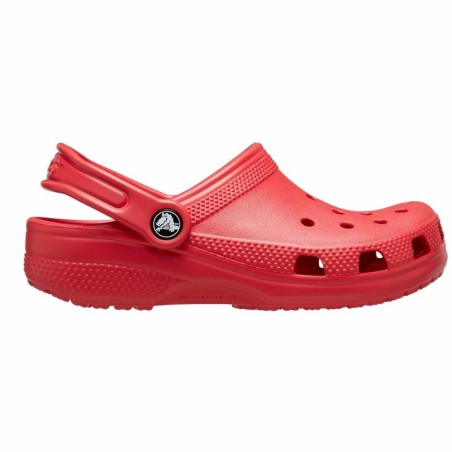 Holzschuhe Crocs Bunt