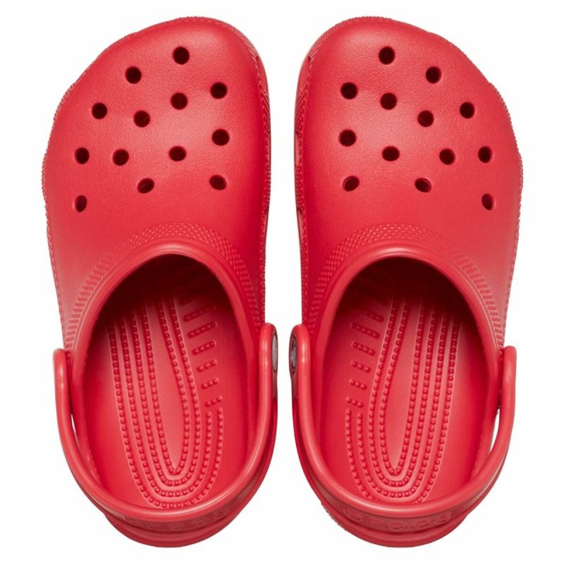 Sabots Crocs Multicouleur