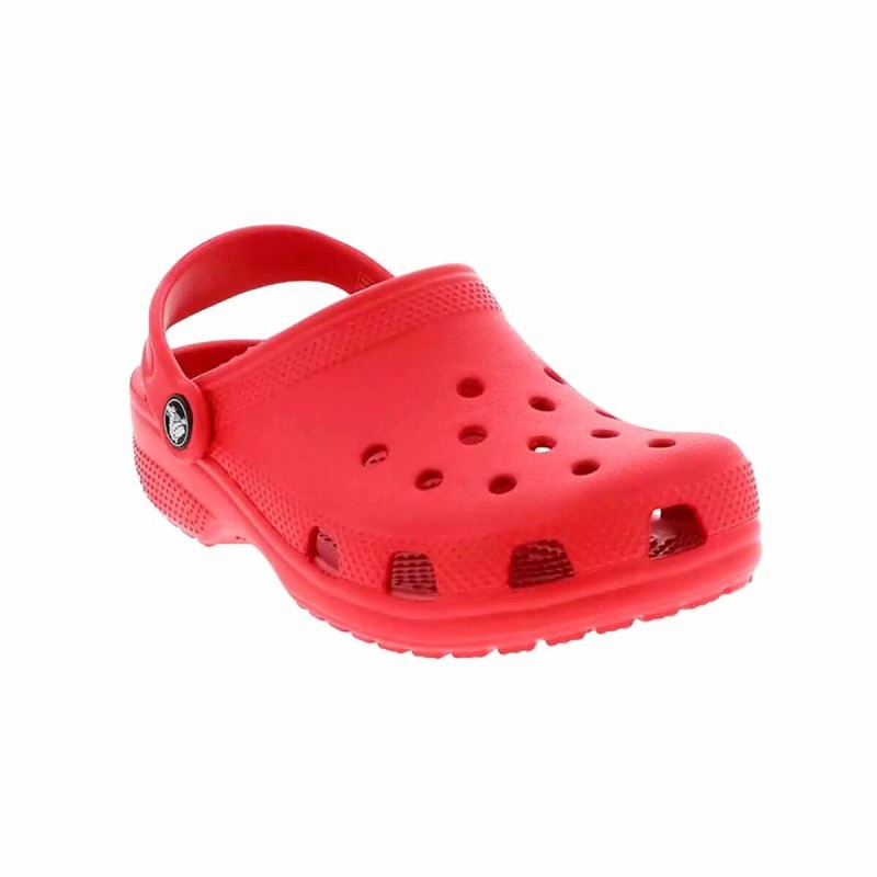 Holzschuhe Crocs Bunt