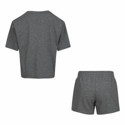 Children's Sports Outfit Nike Essentials Grey