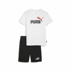 Ensemble de Sport pour Enfants Puma Essentials