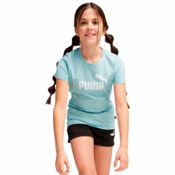 Ensemble de Sport pour Enfants Puma Essentials