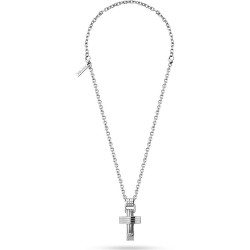 Ladies' Necklace Police PEAGN2211512 60 cm