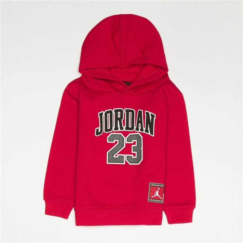 Children's Sports Outfit Jordan Jordan Red