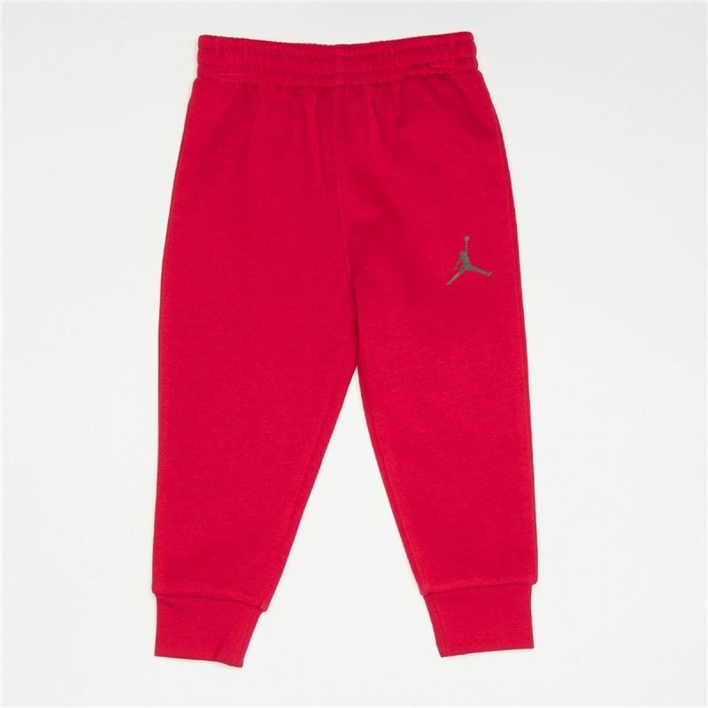 Children's Sports Outfit Jordan Jordan Red