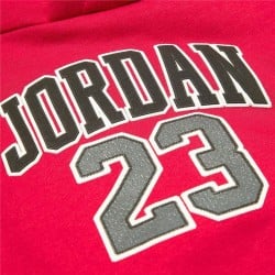 Children's Sports Outfit Jordan Jordan Red