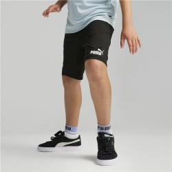 Ensemble de Sport pour Enfants Puma Short Multicouleur