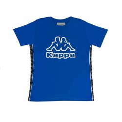 Ensemble de Sport pour Enfants Kappa Bleu