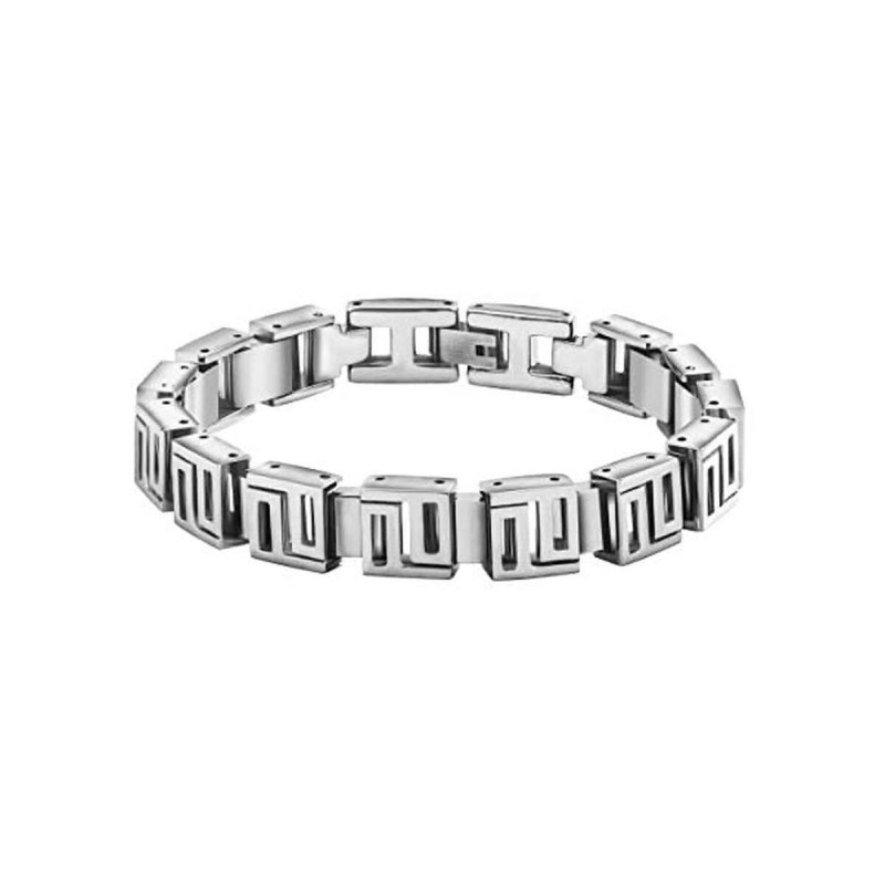 Men's Bracelet Police 21 cm