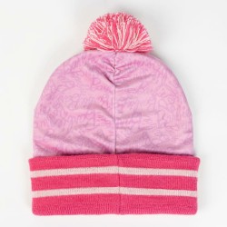 Child Hat Barbie Pink (One size)