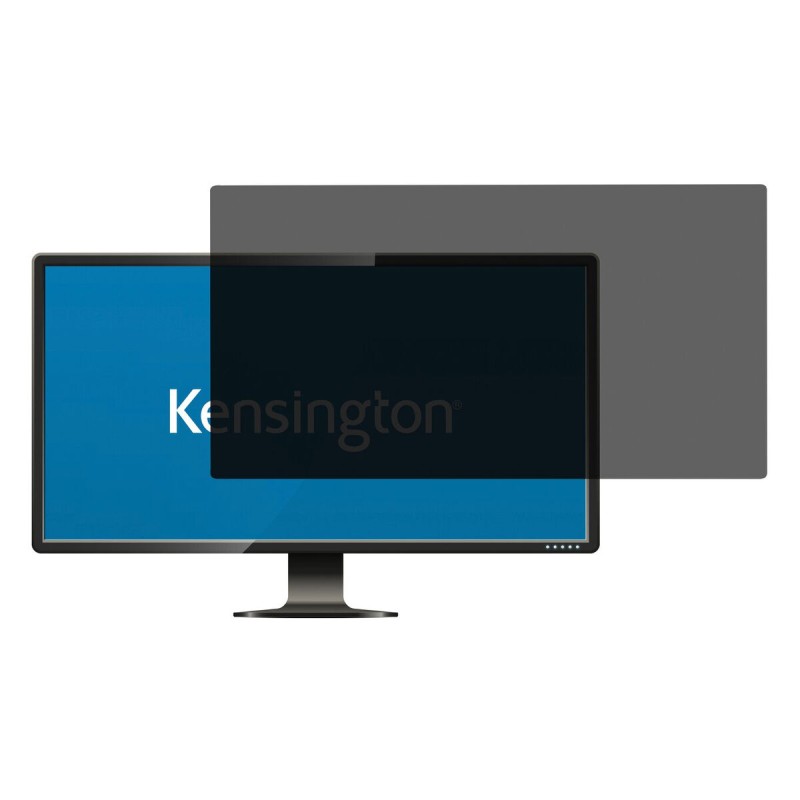 Filter für die Überwachung der Privatsphäre Kensington 626491 27"