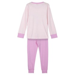 Pyjama Enfant Barbie Rose