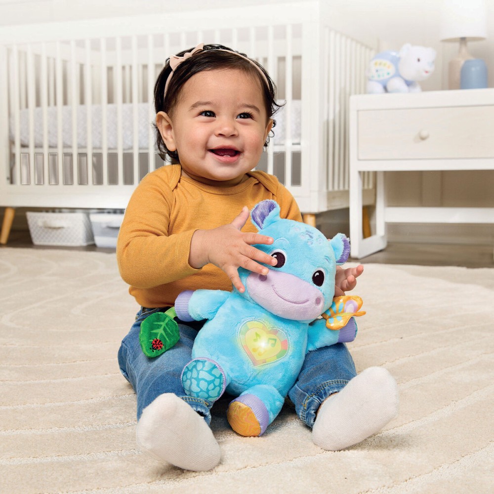 Bébé poupée Vtech Baby 1 Unité