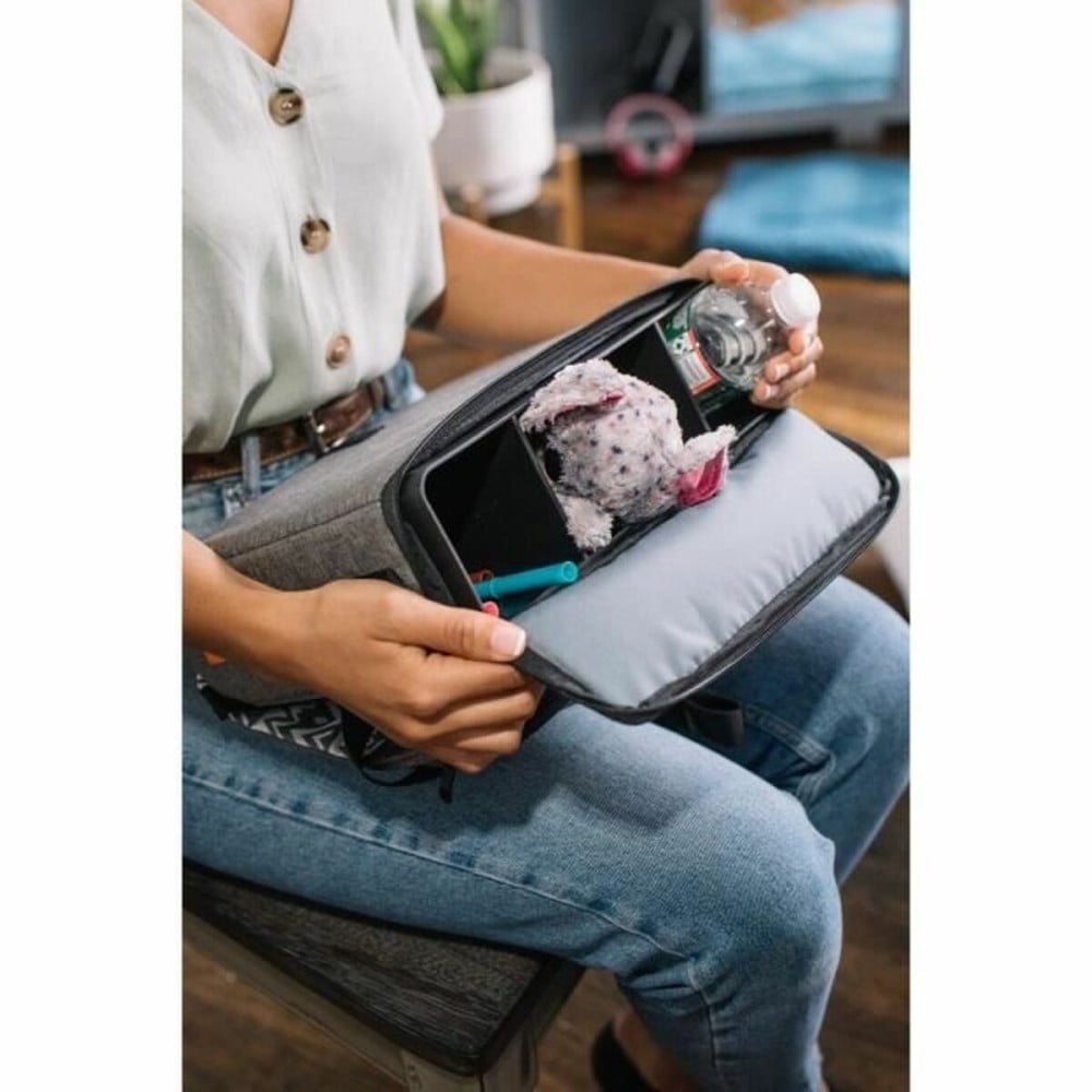 Aufzug Dreambaby Blau