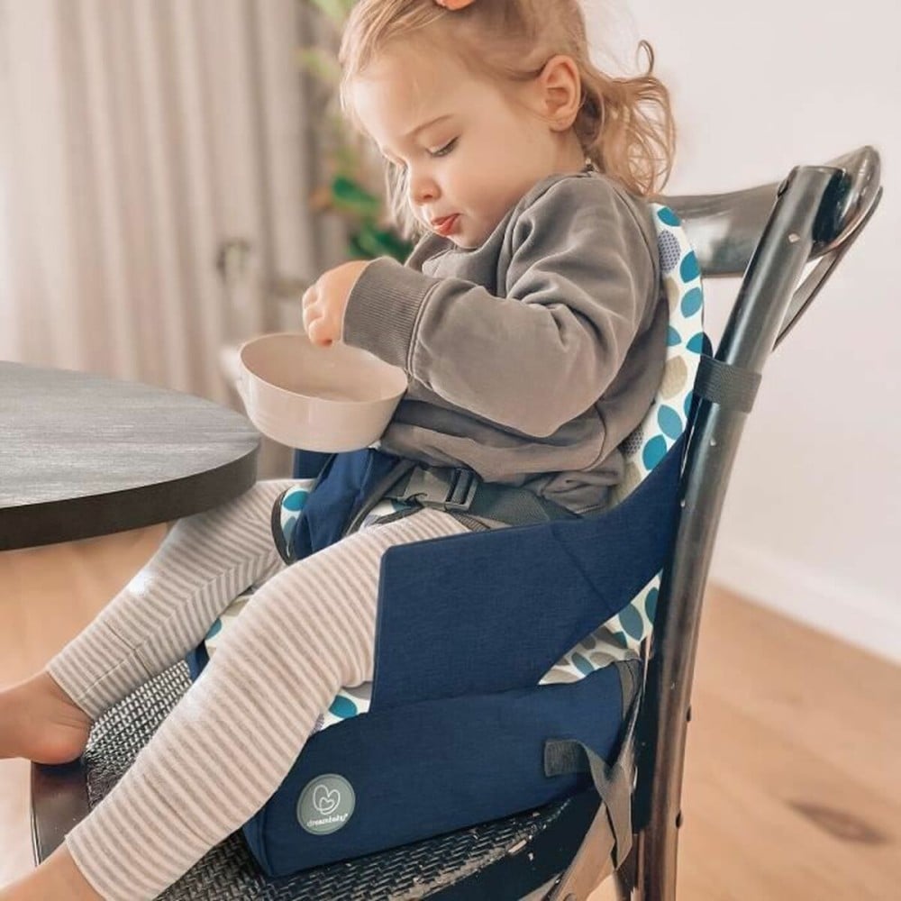 Aufzug Dreambaby Blau