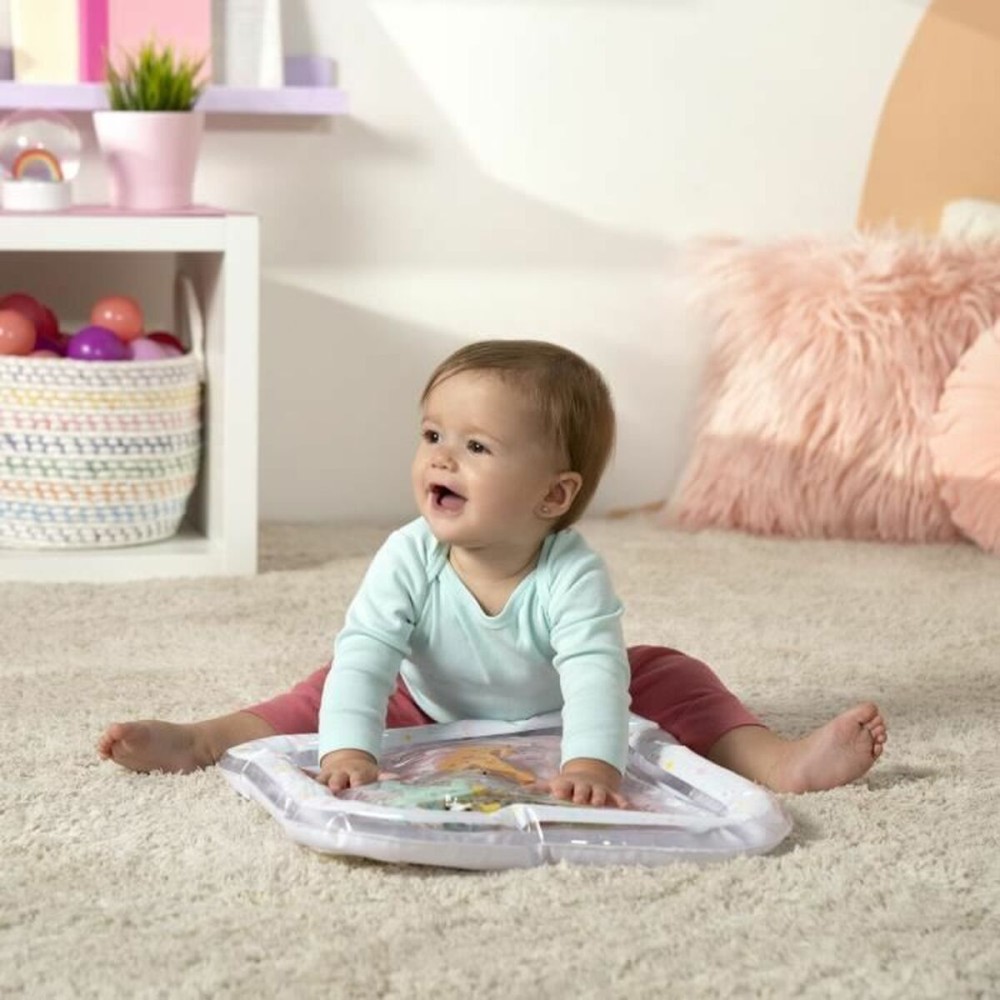 Matelas Gonflable Bright Starts
