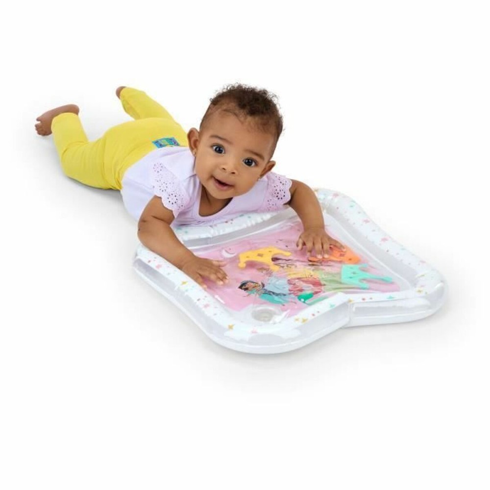 Matelas Gonflable Bright Starts