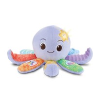 Bébé poupée Vtech Baby 1 Unité