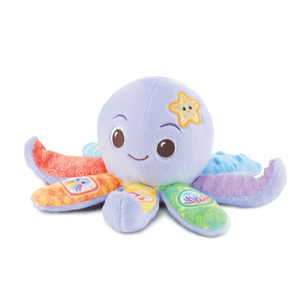 Bébé poupée Vtech Baby 1 Unité