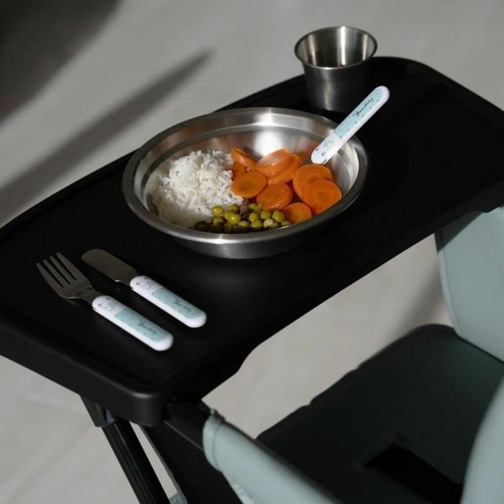 Assiette ThermoBaby