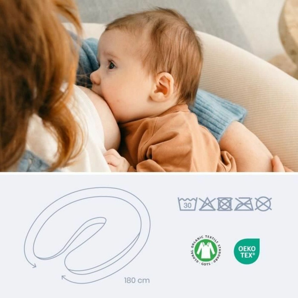 Breastfeeding Cushion Doomoo
