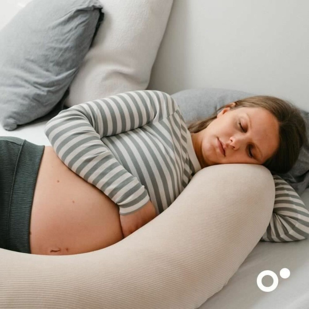 Coussin d'Allaitement Doomoo