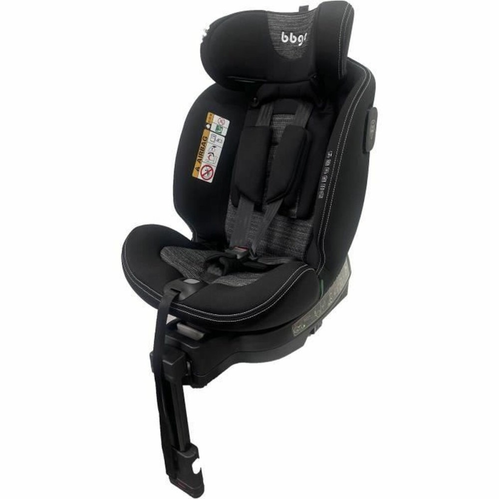 Car Chair BBGO