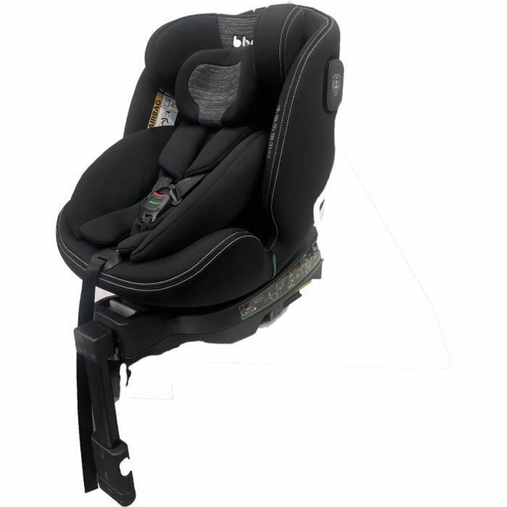 Car Chair BBGO