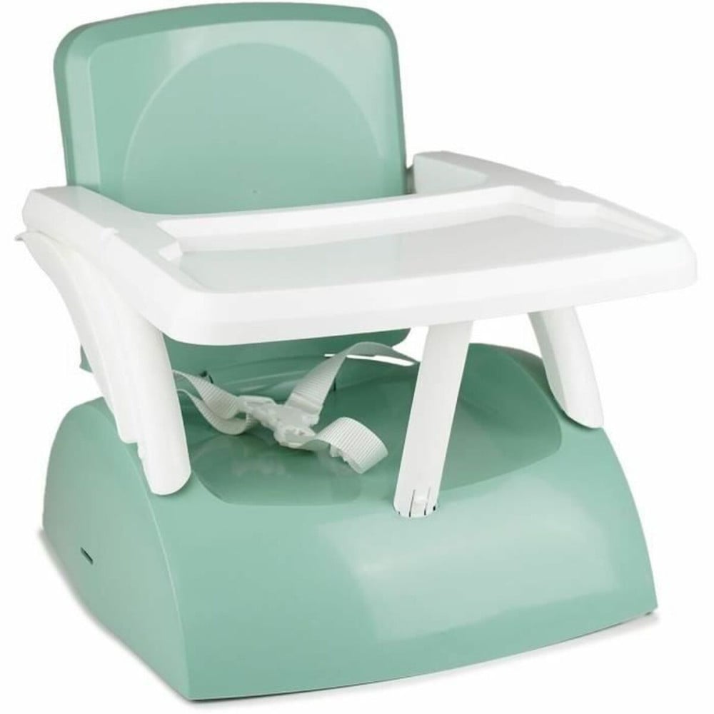 Aufzug ThermoBaby grün