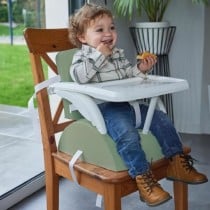 Elévateur ThermoBaby Vert