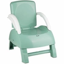Aufzug ThermoBaby grün