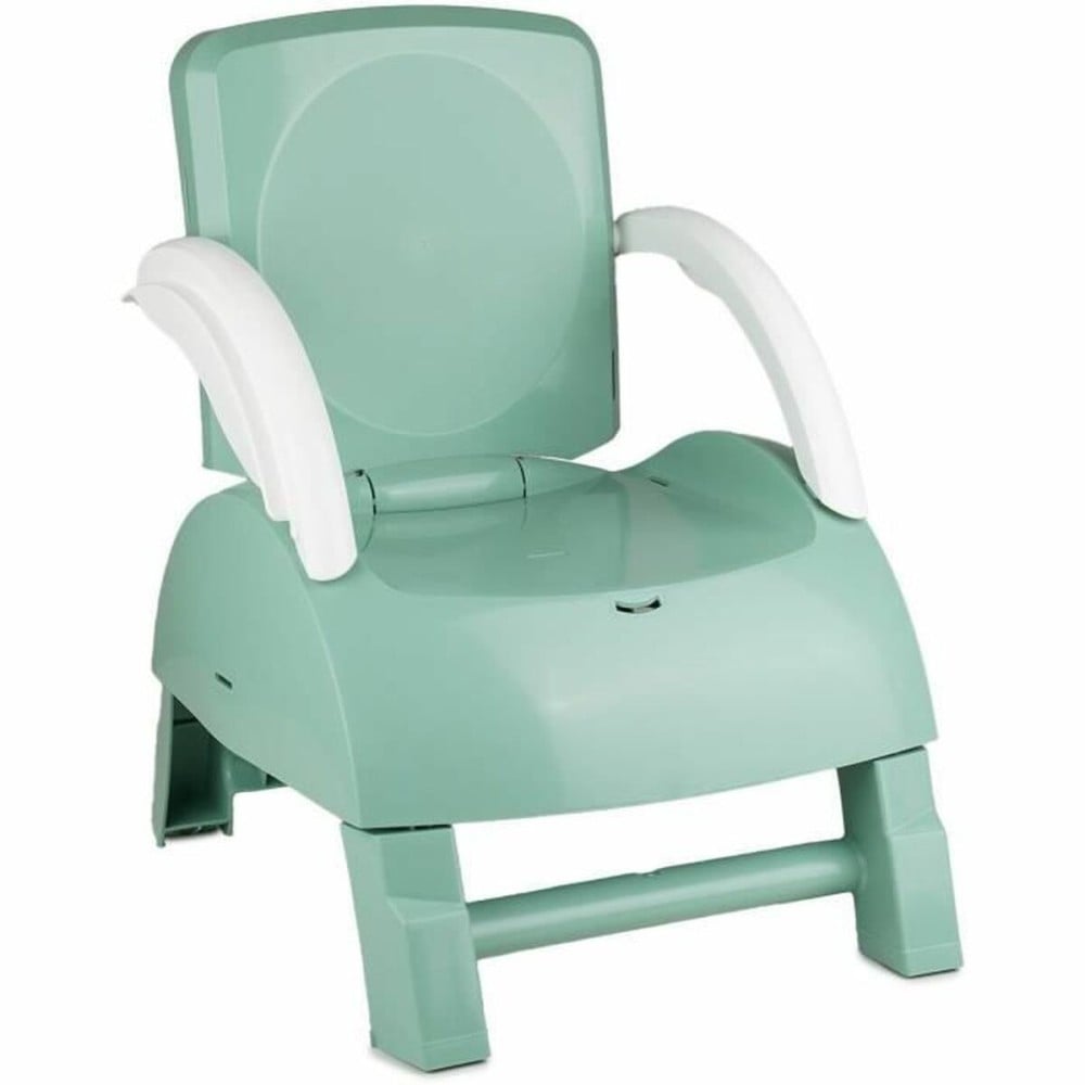 Elévateur ThermoBaby Vert
