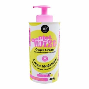 Crème Coiffante Lola Cosmetics 480 g