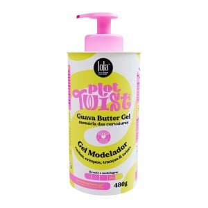 Crème Coiffante Lola Cosmetics 480 g