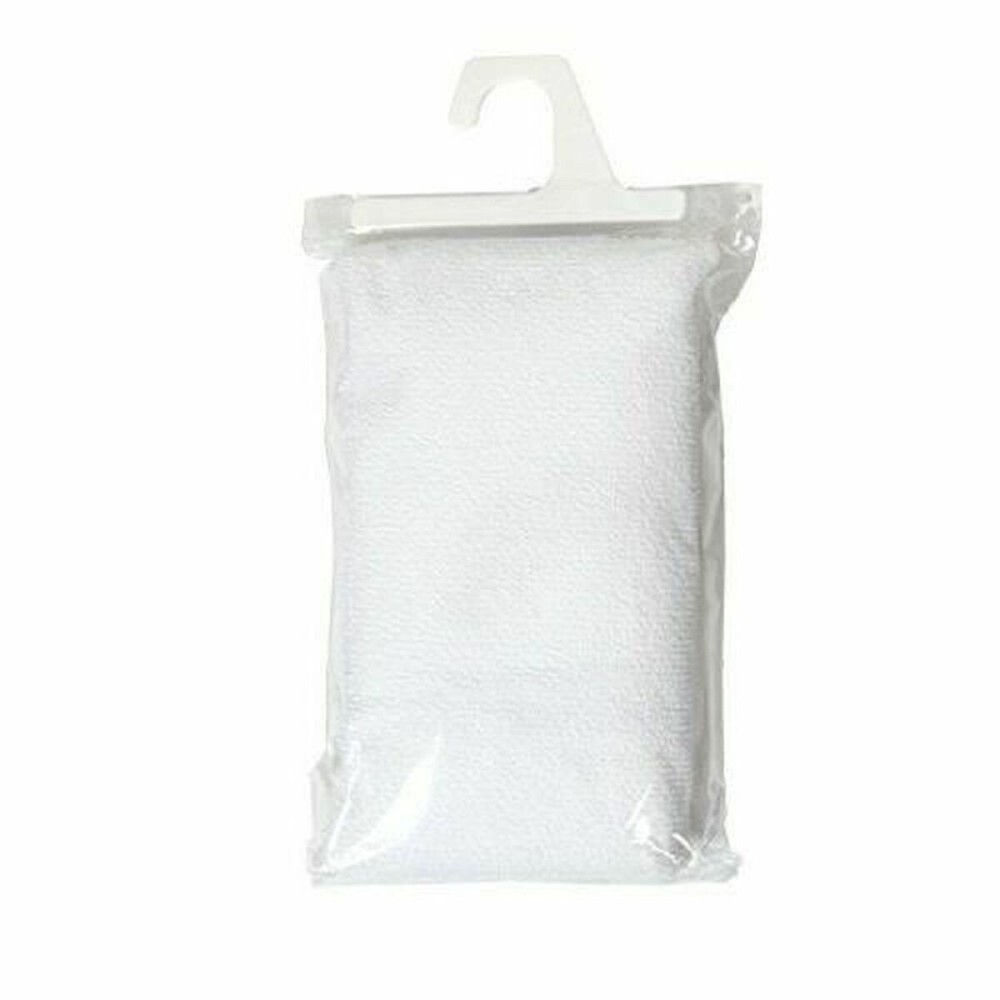 Protection du berceau Candide Blanc