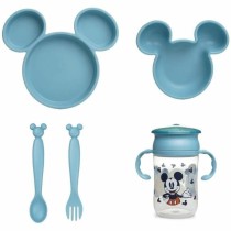 Besteck-Set ThermoBaby