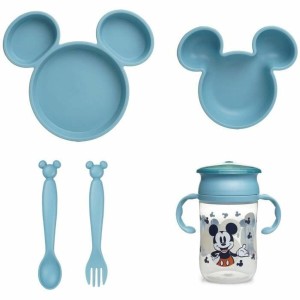 Besteck-Set ThermoBaby