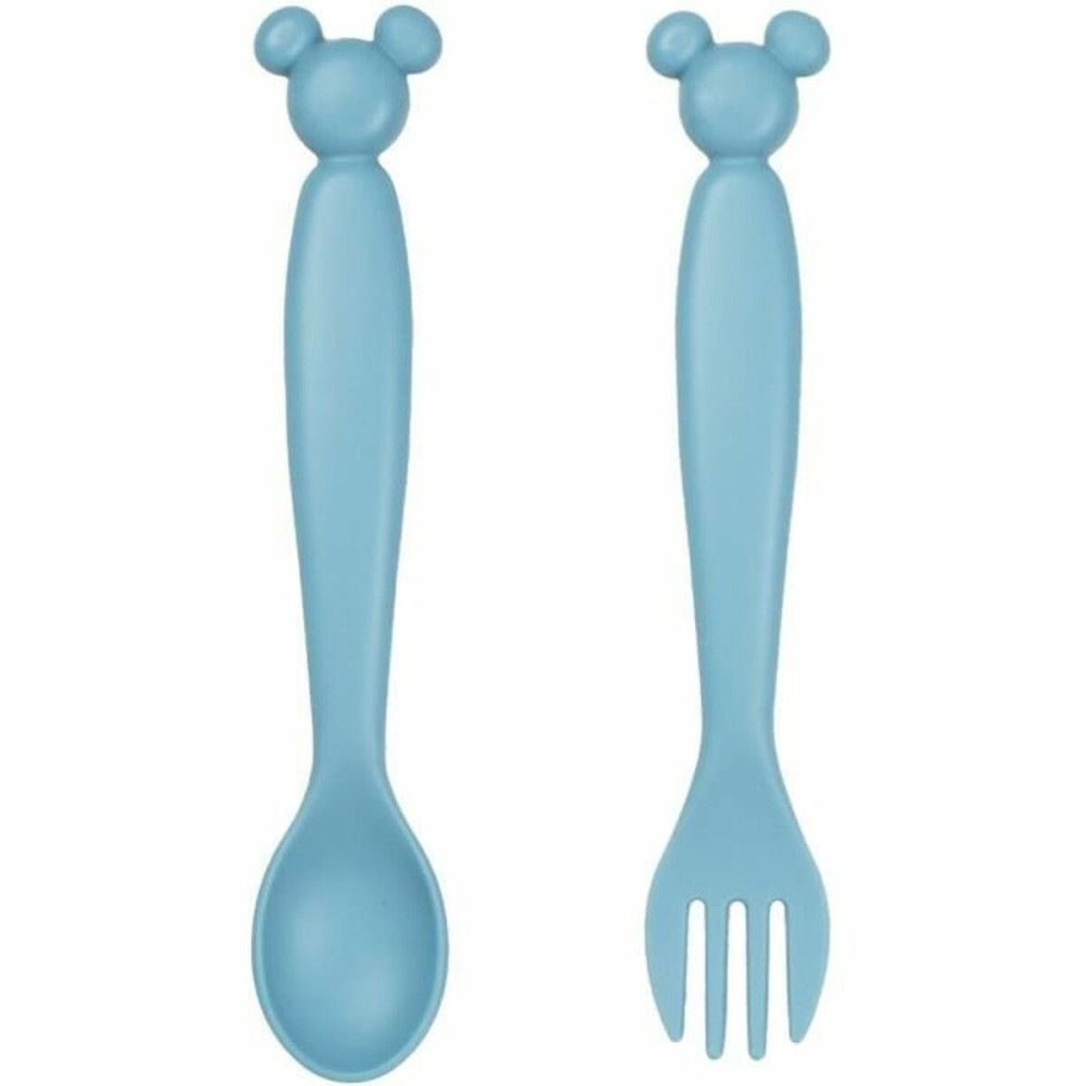 Besteck-Set ThermoBaby