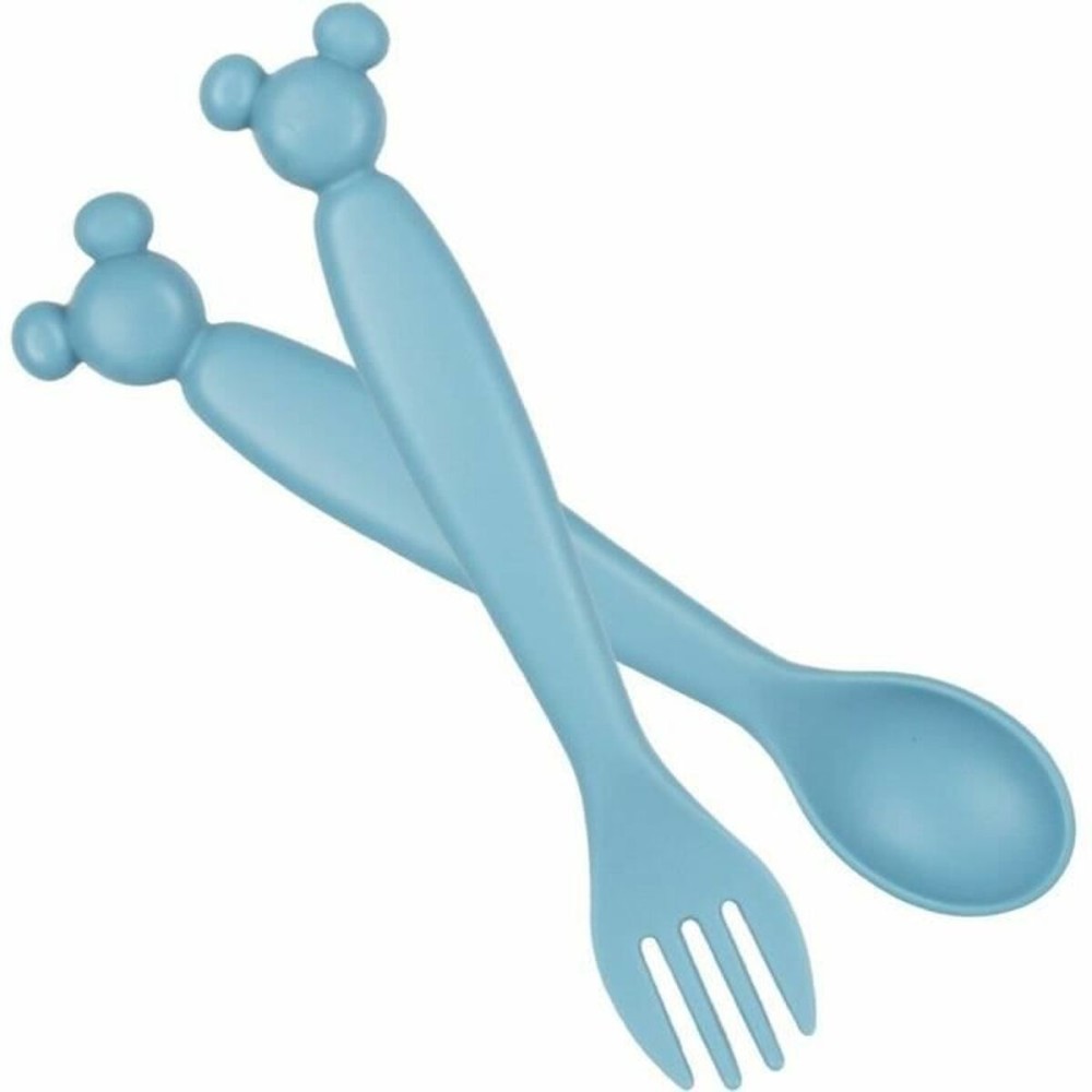 Besteck-Set ThermoBaby