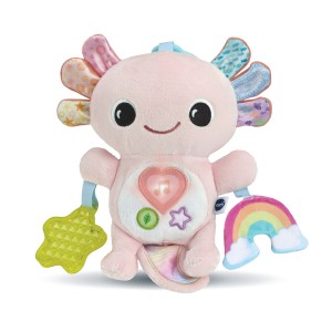 Bébé poupée Vtech Baby 1 Unité
