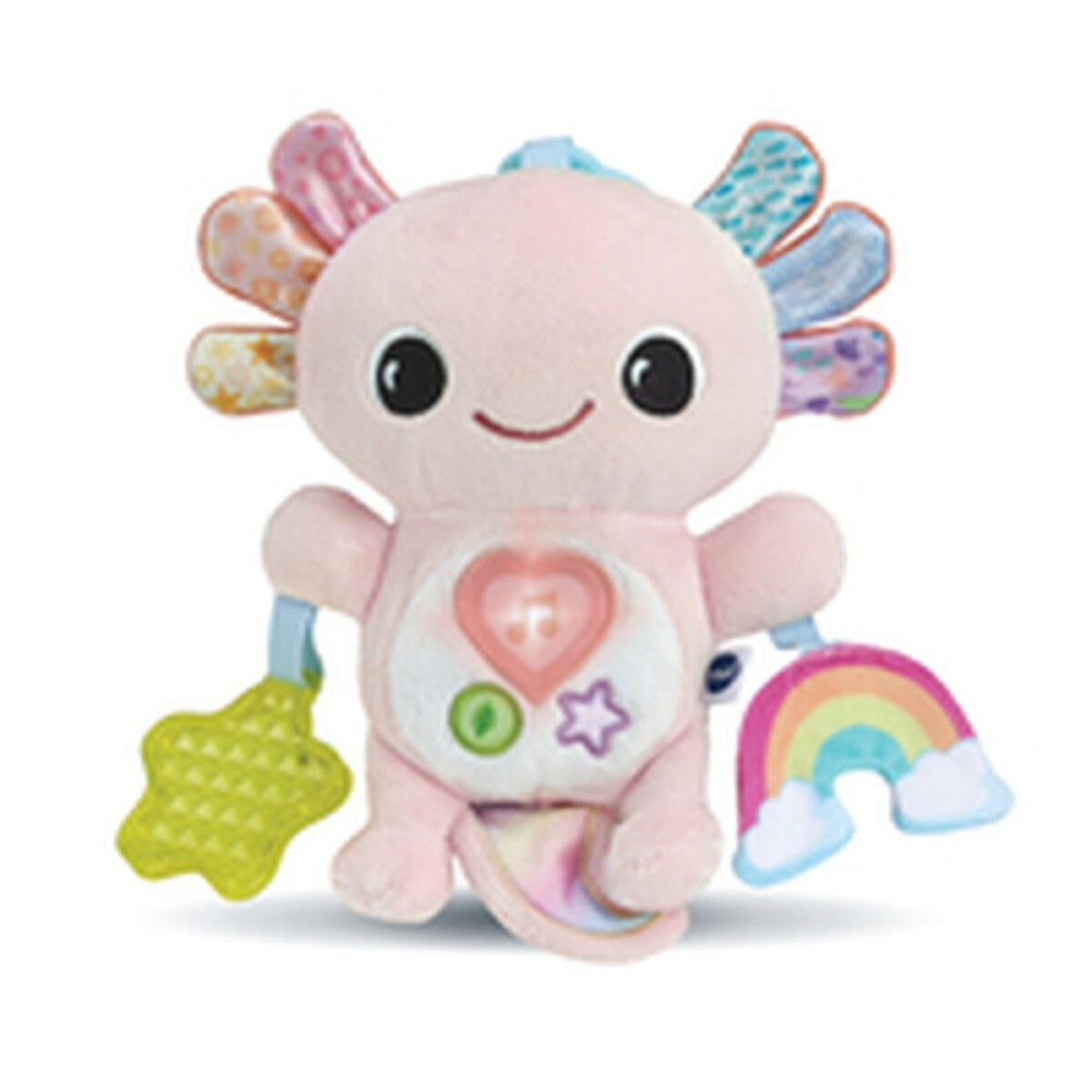 Bébé poupée Vtech Baby 1 Unité