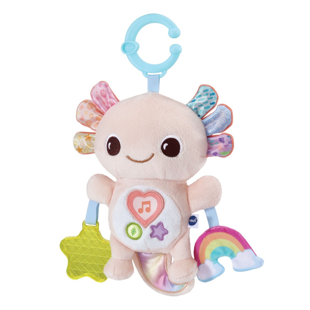 Bébé poupée Vtech Baby 1 Unité