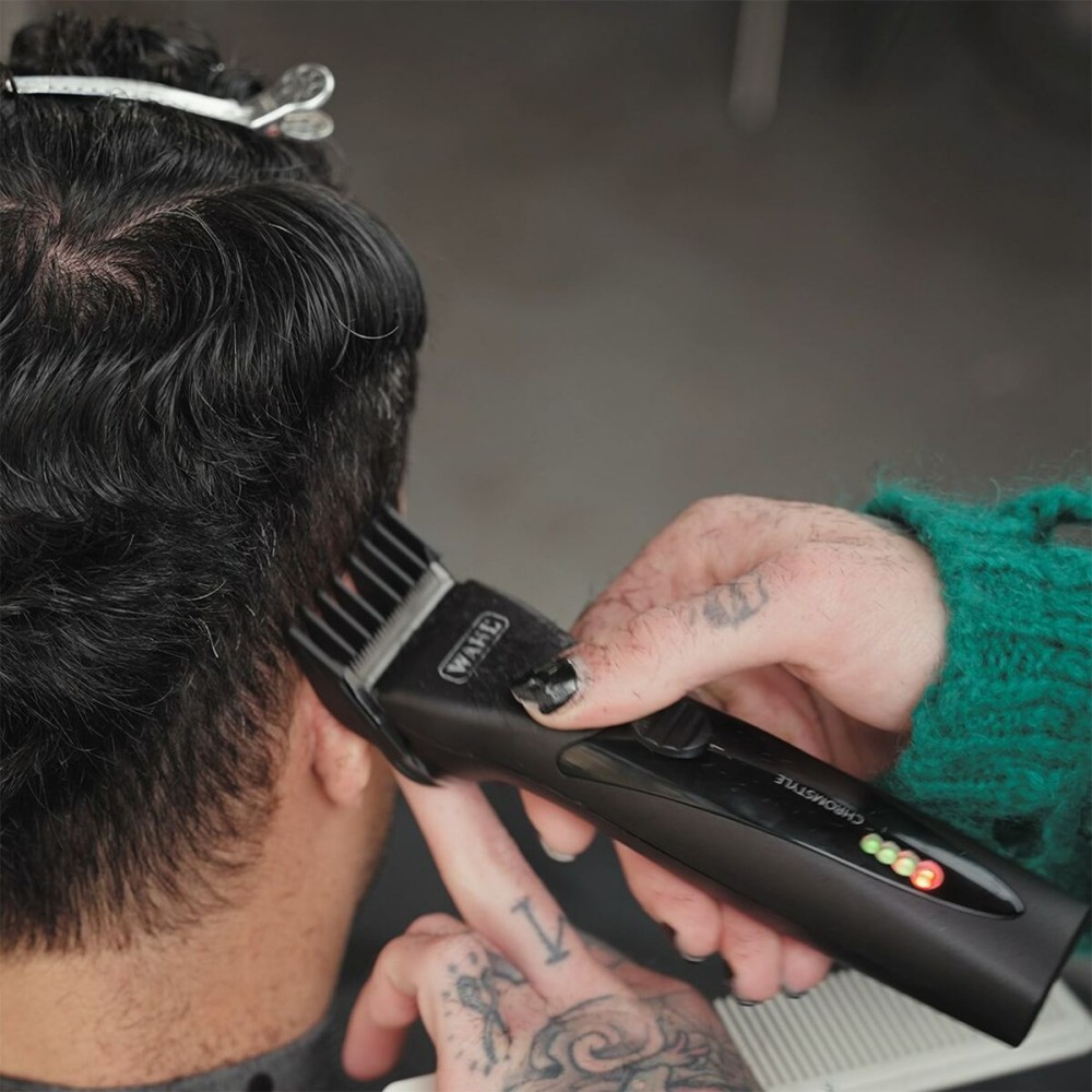 Hair Clippers Wahl 1871-0473
