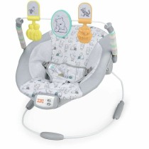 Hamac pour Bébé Bright Starts Bleu