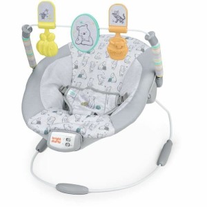 Hamac pour Bébé Bright Starts Bleu