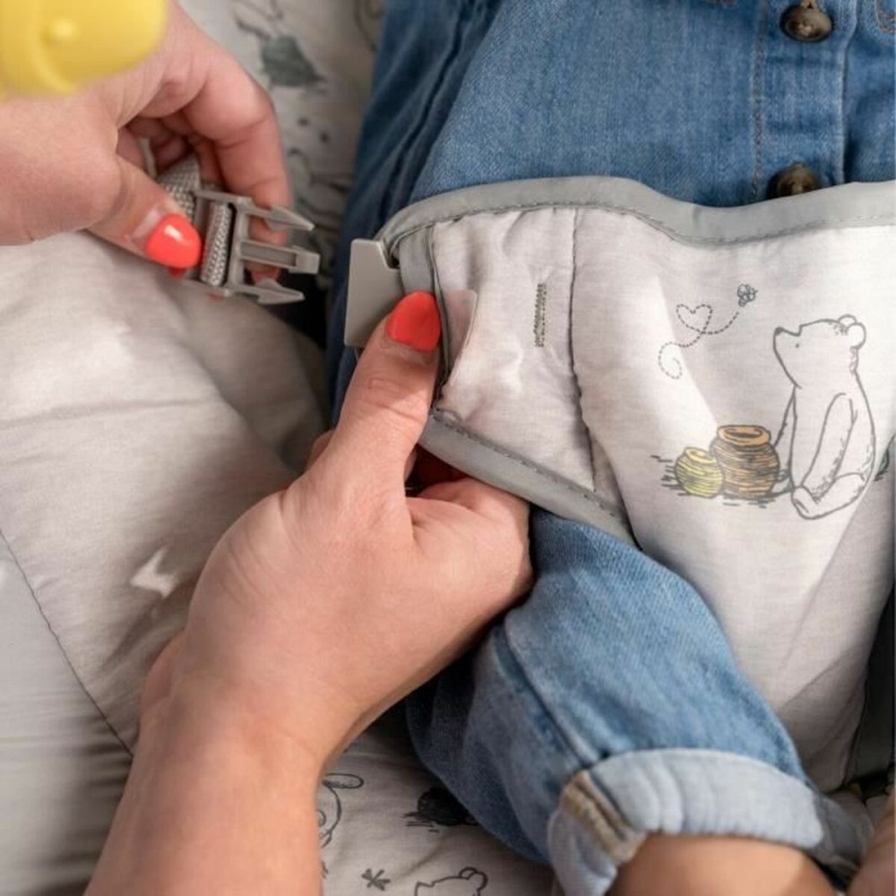 Hamac pour Bébé Bright Starts Bleu