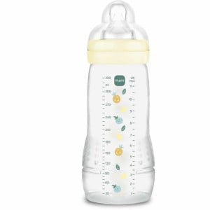 Baby-Flasche MAM