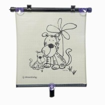 Roller blinds Dreambaby White