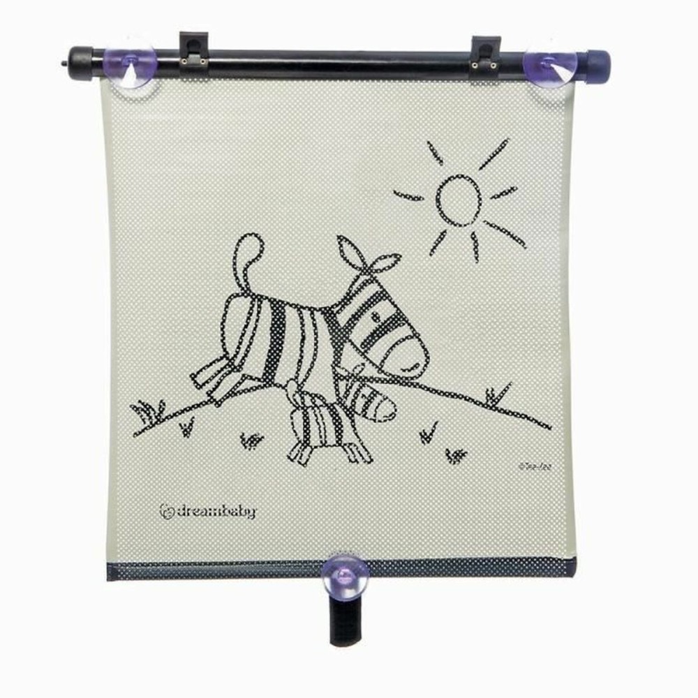 Roller blinds Dreambaby White