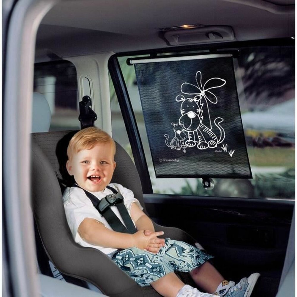 Rollo Dreambaby Weiß